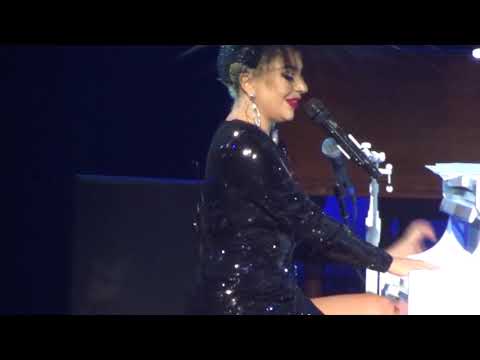 Lady Gaga - Poker Face - Vegas: Jazz & Piano Engagement 6/9/19