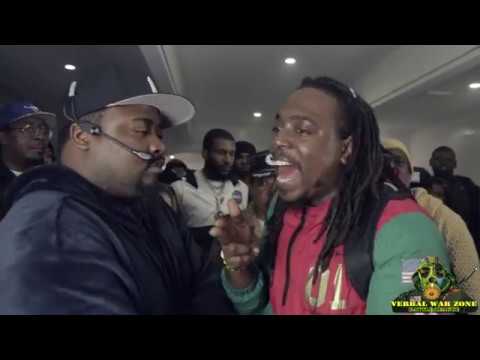 Steams vs Dubb Da Feenom