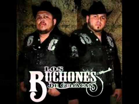 Los Buchones De Culiacan- La Orden