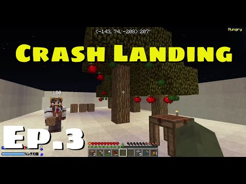 Crash Landing  - Episode 3