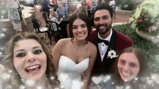 Disney Dream Wedding 2024