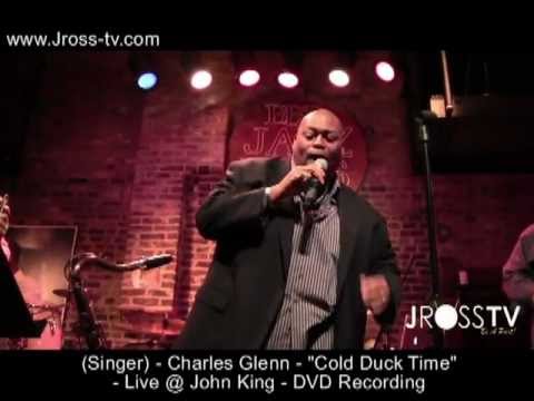 James Ross @ Charles Glenn - "Cold Duck Time" - John King DVD Recording" - www.Jross-tv.com