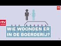 Wat weten we over het gezin in Ruinerwold?