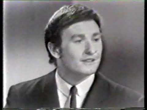 Brian Poole and The Tremeloes - Three Bells (TOTP '65)
