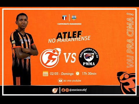 CMFS 2020 | I RODADA | Ass. ATLEF x Brigadeiro Falcão