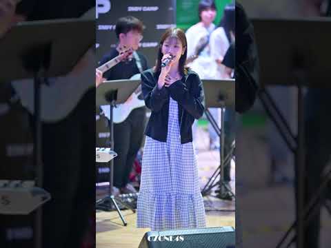 [4K] Fancam Fortune INDY CAMP - คงทำได้แค่รอ @ Samyan Mitrtown 220966
