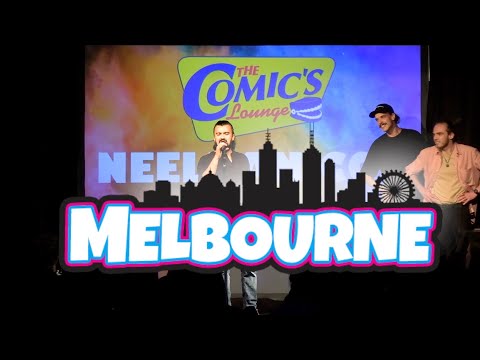 Melbourne Jokes Compilation