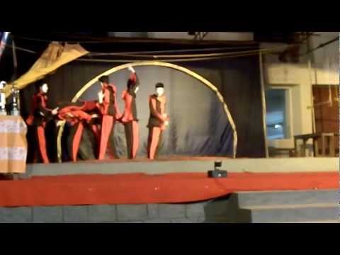 Mime: Lourdean Annual Day 2012 HD