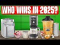 TOP 5 Best Ice Cream Makers 2025