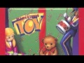 The Marvelous Toy- Tom Paxton