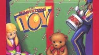 The Marvelous Toy- Tom Paxton