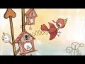 Sprout Idents 2005 2009