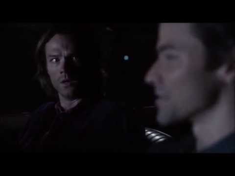 Supernatural 11x04 - Sam's dream (english subtitles available)