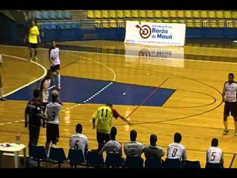 Parceiros Futsal vs Vats