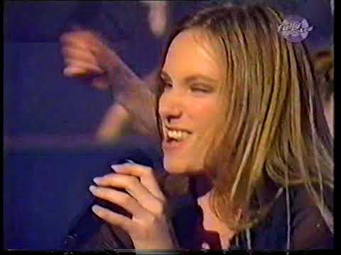 Tina Cousins - Forever (Fully Booked performance)