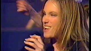 Tina Cousins - Forever (Fully Booked performance)