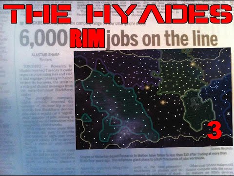 BattleTech 3025 - The Hyades Rim Job - Episode 3