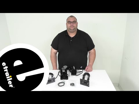 etrailer | Review of Valterra RV Waste Valves - Electric Waste Valve System - VAL95MB