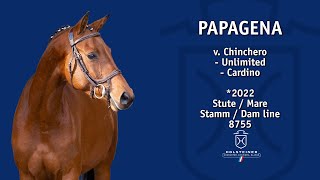 Video von Christiana Renata