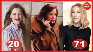 Catherine O’Hara Through the Years ⭐ Transformation From Young to Age 71