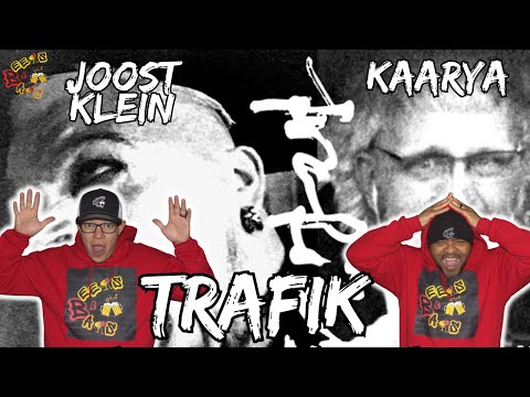 THE BEST INTERNATIONAL COLLAB!!!! | Americans React to Käärijä, Joost Klein - TRAFIK!