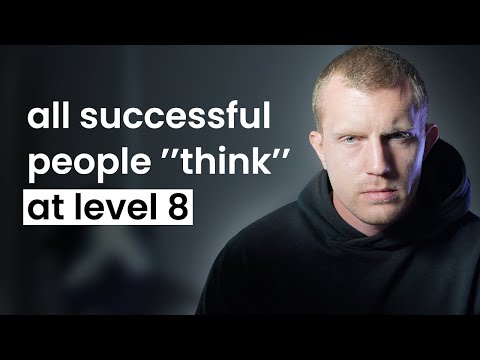 Thumbnail for How To Take Back Control Of Your Life With Strategic Thinking