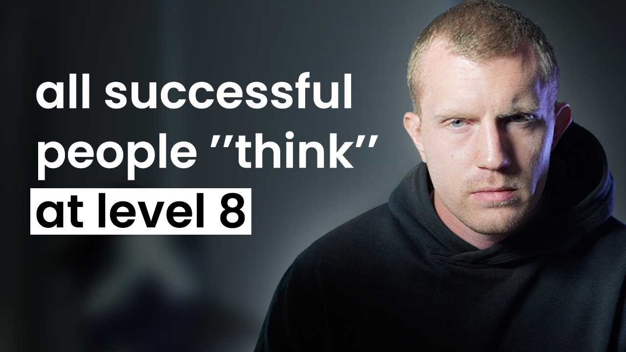 How To Take Back Control Of Your Life With Strategic Thinking