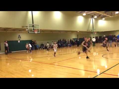 Saline 20 N. Oakland Wolfpack 16 - Boys Spartan Classic