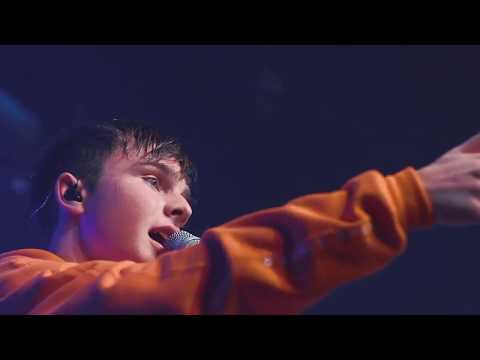 Mike Singer - Stage - Musikvideo