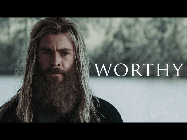 英语中Thor的视频发音