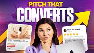 5 Simple Tricks to INSTANTLY Improve Your Product Video Pitch