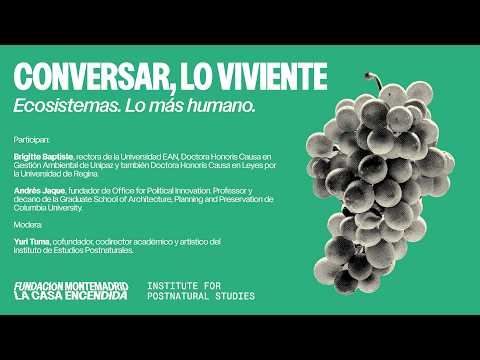 La Ciencia Divina: una conversación sobre Investigación y Espiritualidad