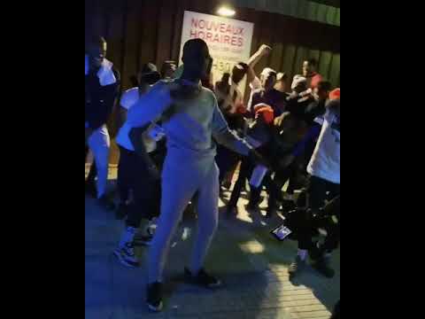 LARSÉ - Freestyle Bienvenue #3 Feat Key Largo (Extrait)