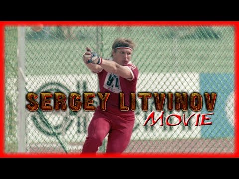 Sergey Litvinov || Movie || Hammer Thrower