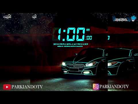 1 Am Sech Ft Akim, Yemil, Wiz Naziz y Bca