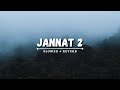 Jannat 2 BGM 1 Hr Slowed Reverb