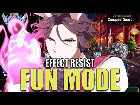 Kayron Buffs Are Really Awesome If...- Epic Seven