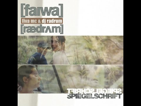 Fiva MC & DJ Radrum - Magie (feat. Aphroe)