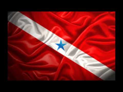 Brega Marcante Déc  90. Gringo lindo Banda tribus