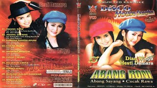 Download lagu Dian Widya & Hesti Damara - Disco House Dangdut 'Abang Roni' (Full Album DVD) mp3 Download lagu Dian Widya & Hesti Damara - Disco House Dangdut 'Abang Roni' (Full Album DVD) mp3