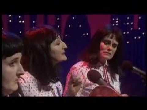 Kransky Sisters - Intuition