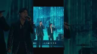 Download lagu F4 x MAYDAY五月天 [ 流星雨 Meteor Rain ] 5525版  Nostalgia Meteor Garden, F4 Reuni Gempar di Konser Mayday mp3