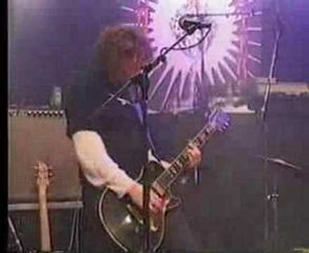 Gas Giant - Live Amsterdam 2002 - Too Stoned