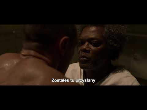 Glass (TV Spot 'Identities')