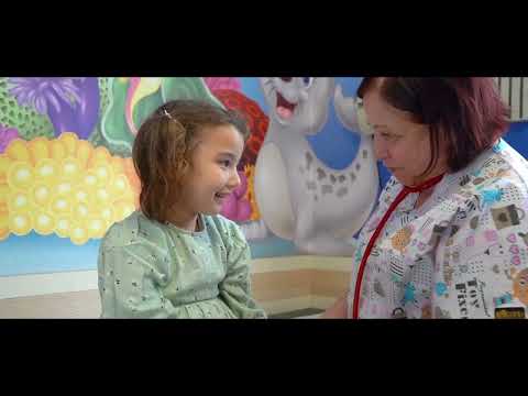 Istanbul Bolge Hospital Promo Clip
