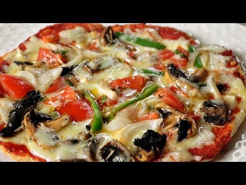 Skillet Pizza