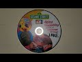 Opening To Sesame Street Abby Cadabby Moves To Sesame Street 2007 DVD