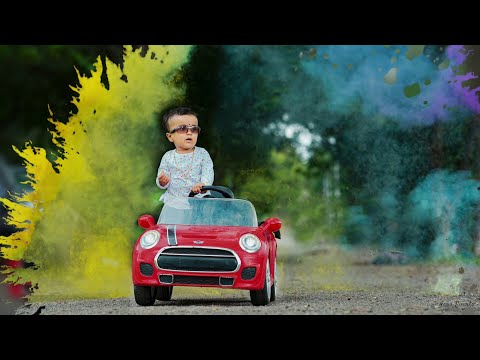 Sisira Cake Smash by || Jaya Events ||