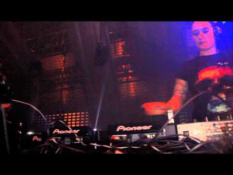 PET Duo @ TOXICATOR 2012 (official)