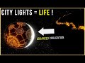 New study reveals that we can detect life on exoplanetary systems by searching for technosignatures